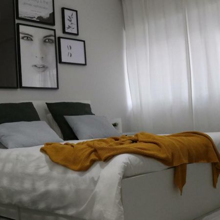 Meia Laranja آلميريم المظهر الخارجي الصورة